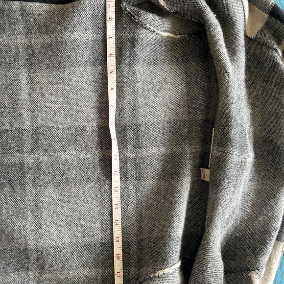 Anthropologie Wool Jacket - Picture 5 of 7